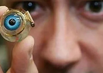 പതിറ്റാണ്ടുകള്‍ നീണ്ട പരീക്ഷണങ്ങള്‍ ഒടുവില്‍ വിജയം, കൃത്രിമക്കണ്ണുകള്‍ വികസിപ്പിച്ച് ശാസ്ത്രം