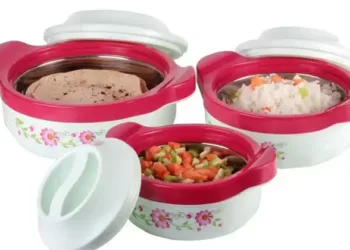 കാസറോളിലാണോ പതിവായി ഭക്ഷണം സൂക്ഷിക്കുന്നത് ; എന്നാൽ ഇതറിഞ്ഞോളൂ