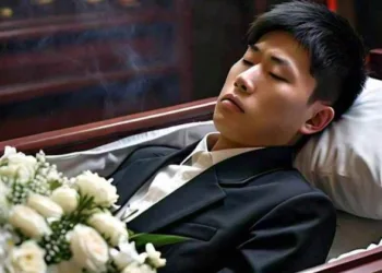 അവധിയില്ലാതെ 104 ദിവസം ജോലി ചെയ്തു; ആരോഗ്യനില മോശമായി; ചൈനയിൽ യുവാവ് പണിയെടുത്ത് മരിച്ചു