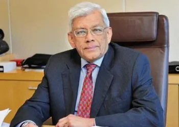 ലോകത്ത് നിക്ഷേപം നടത്താൻ പറ്റിയ രണ്ടേ രണ്ട് സ്ഥലങ്ങളേ ഉള്ളൂ, ഒന്ന് ഇന്ത്യയും മറ്റൊന്ന്…; വ്യക്തമാക്കി ദീപക് പരേഖ്