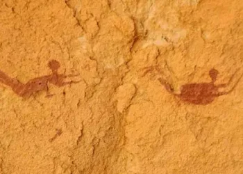 ‘ഭൂമിയുടെ വറചട്ടി’ സഹാറ മരുഭൂമിയിലും നീന്തല്‍ക്കാര്‍; ഞെട്ടി ശാസ്ത്രലോകം