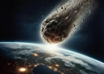 ON ഓണദിനത്തിന് എത്തും; ഒന്ന് തലോടിപോയാൽ കഥ കഴിഞ്ഞു; പടുകൂറ്റൻ ഛിന്നഗ്രഹം ഭൂമിയ്ക്ക് അരികിലേക്ക്