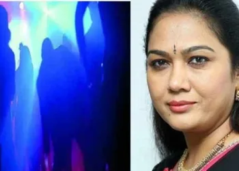ഫാംഹൗസ് പാര്‍ട്ടിയില്‍ സിന്തറ്റിക് ലഹരി ഒഴുക്കി; നടി ഹേമ ഉള്‍പ്പെടെ 9 പേര്‍ക്കെതിരെ കുറ്റപത്രം