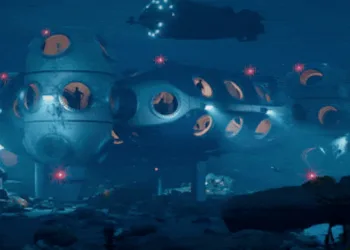 കടലിനുള്ളിലും ഇനി സുഗമായി താമസിക്കാം; മനുഷ്യർക്കായി വീടുകൾ ഒരുക്കി ബ്രിട്ടണിലെ കമ്പനി