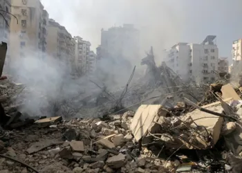 ഹിസ്ബുള്ളയുടെ ബുദ്ധി കേന്ദ്രം; രഹസ്യാന്വേഷണ വിഭാഗം തലവൻ ഹസ്സൻ ഖാലി യാസ്സിനെ വധിച്ച് ഇസ്രായേൽ