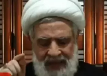 നസറുള്ളയെ കൊന്നതിന് പകരം ചോദിക്കും; ഞങ്ങൾ ഒരുങ്ങുകയാണ്; ഇസ്രായേലിനോട് ഹിസ്ബുള്ള നേതാവ്