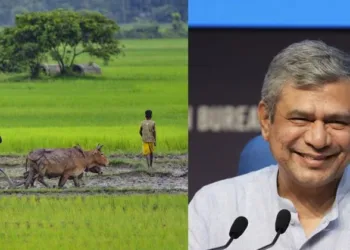 കാർഷിക മേഖല ഡിജിറ്റലാകും ; 14,000 കോടി രൂപയുടെ പദ്ധതികൾക്ക് അംഗീകാരം നൽകി കേന്ദ്ര മന്ത്രിസഭ