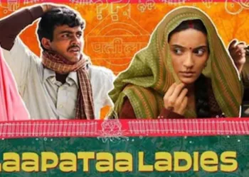 ഓസ്‌കാറിന് അരികെ ലാപത ലേഡീസ്; ഇന്ത്യയുടെ ഔദ്യോഗിക എൻട്രി