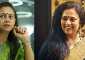 മലയാളത്തിലെ പ്രമുഖ സംവിധായകൻ ഹോട്ടലിലേക്ക് വിളിച്ചു; വഴങ്ങാത്തതിനാൽ സിനിമ നഷ്ടമായി; ലക്ഷ്മി രാമകൃഷ്ണൻ