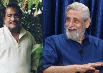 മോളിവുഡിന്റെ കാരണവർ  നടൻ മധുവല്ല,അർഹത ഹോളിവുഡിൽ അഭിനയിച്ച ആദ്യമലയാളിയ്ക്ക്; ചർച്ചയായി കുറിപ്പ്