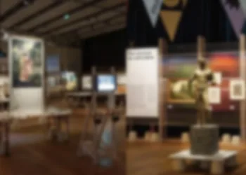 കിടിലൻ എക്‌സിബിഷൻ കാണാം; പക്ഷേ ഒരു കഷ്ണം തുണി ശരീരത്തിൽ പാടില്ല; എത്ര മനോഹരമായ ആചാരങ്ങൾ; നിർദ്ദേശവുമായി മ്യൂസിയം അധികൃതർ