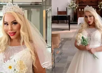 സ്വയം വിവാഹം ചെയ്തു; ഒരു വർഷം കഴിഞ്ഞപ്പോൾ ബോറടിക്കുന്നു; വിവാഹ മോചനത്തിനൊരുങ്ങി മോഡൽ