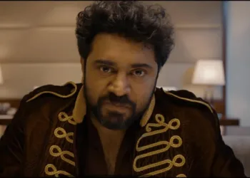 നിവിൻ പോളിക്കെതിരെ ലൈംഗികപീഡനക്കേസ്; വിദേശത്ത് വച്ച് മാനഭംഗപ്പെടുത്തിയെന്ന് യുവതി