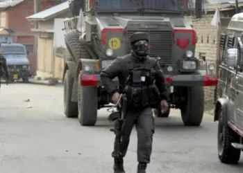 അതിർത്തിയിൽ നുഴഞ്ഞ് കയറ്റ ശ്രമം പരാജയപ്പെടുത്തി ഇന്ത്യൻ സൈന്യം; രണ്ട് ഭീകരരെ വധിച്ചു