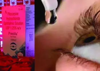 വെള്ളെഴുത്ത് ബാധിച്ചവർക്ക് ഇനി മുതൽ കണ്ണടകൾ ആവശ്യമില്ല;  ഈ തുള്ളി മരുന്ന് മാത്രം മതി ; അതും ഇന്ത്യൻ നിർമിതം ; പ്രെസ് വു അടുത്തമാസം വിപണിയിലെത്തും