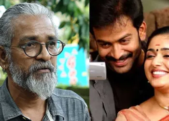 കാവ്യയും പൃഥ്വിരാജും അഭിനയിച്ച ചിത്രത്തിന്റെ ഷൂട്ടിംഗ് മുടങ്ങി;സിനിമയിൽ പവർഗ്രൂപ്പ് ഉണ്ട്; മമ്മൂട്ടിയെ തള്ളി സംവിധായകൻ പ്രിയനന്ദനൻ