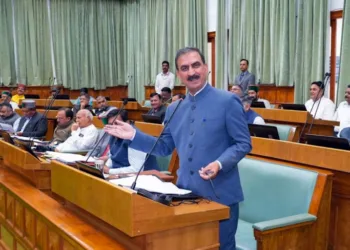 കൂറ് മാറിയാൽ ഇനി പെൻഷൻ ഇല്ല ; എംഎൽഎമാരുടെ കൂറുമാറ്റം തടയാൻ നിയമനിർമ്മാണവുമായി ഹിമാചലിലെ കോൺഗ്രസ് സർക്കാർ