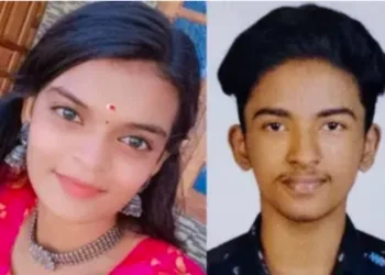 കൊല്ലത്തു നിന്നും കാണാതായ പ്ലസ് വൺ വിദ്യാർത്ഥികൾ ശാസ്താംകോട്ട തടാകത്തിൽ മരിച്ച നിലയിൽ