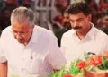പിണറായിയെ മുഖ്യമന്ത്രിയാക്കിയത് പാർട്ടി,വീട്ടിൽ നിന്ന് വന്ന് മുഖ്യമന്ത്രിയായതല്ല; പിവി അൻവർ