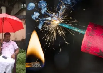 നനഞ്ഞ പടക്കം ഇതിനേക്കാൾ ചീറ്റും അംബൂക്കയെ ട്രോളി സോഷ്യൽമീഡിയ