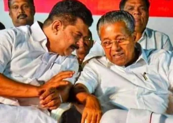 മുഖ്യമന്ത്രിയ്ക്ക് 29 വകുപ്പുകളുണ്ട്, എല്ലാം അറിയണമെന്നില്ല; നാല് ചായപ്പീടിക ഒരു കച്ചവടക്കാരന് ഒന്നിച്ച് കൈകാര്യം ചെയ്യാനാവുമോ?: പിവി അൻവർ