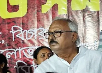 കൊൽക്കത്ത ഡോക്ടറുടെ ബലാത്സംഗ കേസ് ; തൃണമൂൽ എം.എൽ.എയെ ചോദ്യം ചെയ്ത് സിബിഐ