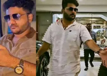 ഇതുവരെ 22 കേസുകളില് പ്രതി; തൃശൂരില് സ്വര്ണം കവര്ന്ന സംഘത്തിന്റെ തലവന് റോഷന് ഇന്സ്റ്റഗ്രാം താരം