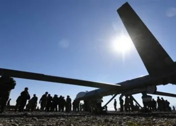 റഷ്യൻ സൈന്യത്തിലുൾപ്പെട്ട 45 ഇന്ത്യക്കാരെ മോചിപ്പിച്ചു ; 50 പേരെ കൂടി രക്ഷപ്പെടുത്താനുള്ള ശ്രമം തുടരുന്നുവെന്ന് വിദേശകാര്യ മന്ത്രാലയം