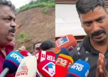 നോക്കുന്നത് യൂട്യൂബില്‍ ആളെക്കൂട്ടാന്‍; മാല്‍പെയ്‌ക്കെതിരെ സതീഷ് കൃഷ്ണ സെയ്ല്‍