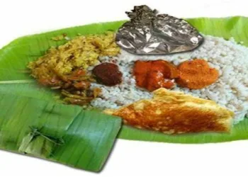 പൊതിച്ചോറിന് ഇത്രയും രുചി എവിടന്നാ ? ; നിങ്ങൾക്ക് അറിയാത്ത വാഴയില രഹസ്യം