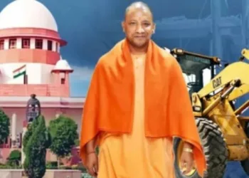 യോഗിയുടെ ബുൾഡോസർ ഇവിടെ തന്നെ കാണും ; ആദ്യം വിമർശിച്ചു പിന്നീട് പ്രശംസിച്ച് സുപ്രീം കോടതി ; കുടുക്കാനിറങ്ങിയവർക്ക് എട്ടിന്റെ പണി