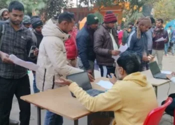 ഇസ്രായേലിൽ വീണ്ടും വമ്പൻ അവസരങ്ങൾ; നിർമാണ മേഖലയിലും ആരോഗ്യരംഗത്തും ഇന്ത്യയിൽ നിന്നും തൊഴിലാളികളെ തേടുന്നു