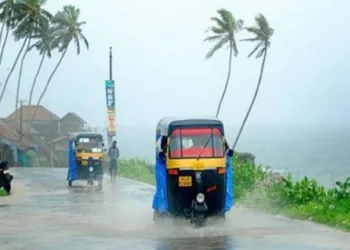 സംസ്ഥാനത്ത് മഴ തുടരും; അലെർട്ടുകളില്ല; കാലാവസ്ഥാ റിപ്പോർട്ട് ഇങ്ങനെ
