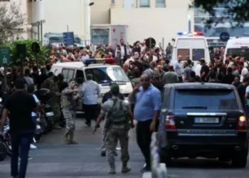 നായായും നരിയായും വരുന്ന ഇസ്രായേൽ; ഹിസ്ബൊള്ള ഭീകരരുടെ പേജർ പൊട്ടിത്തെറിച്ച് 8 മരണം; 2,750 പേർക്ക് പരിക്ക്