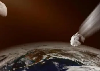 ഭൂമിയെ ചുറ്റാൻ പുതിയൊരു ചന്ദ്രൻ കൂടി വരുന്നു; പേര് 2024 പി ടി 5; എത്തുന്നത് ഈ മാസം അവസാനം ..