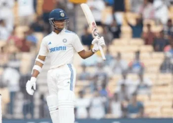 147 വർഷം പഴക്കമുള്ള ടെസ്റ്റ് റെക്കോർഡ് തകർത്ത് യശസ്വി ജയ്‌സ്വാൾ; ഇത് വിവിയൻ റിച്ചാർഡ്സിനു പോലും സ്വന്തമാക്കാൻ കഴിയാത്ത നേട്ടം