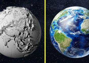 സർവ്വനാശം,മഹാപ്രളയം..ചെവിക്കല്ല് പോലും അടിച്ചുപോകും;വെറും അഞ്ച് നിമിഷത്തേക്ക് ഭൂമിയിൽ ഓക്‌സിജൻ അപ്രത്യക്ഷമായാൽ സംഭവിക്കുന്നത് ഇതൊക്കെ