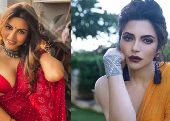 ഭാര്യയെ ആഭണങ്ങൾ അണിയിച്ച ശേഷം കെട്ടിപ്പിടിക്കാറുണ്ടെന്ന് പറഞ്ഞ് ആ സൂപ്പർതാരം എന്നോട് അപമര്യാദയായി പെരുമാറി; വെളിപ്പെടുത്തി പ്രമുഖനടി