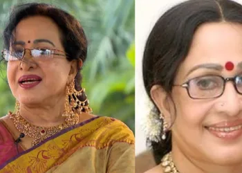 എന്റെ കാലത്ത് ഭയം കാരണം സ്ത്രീകൾ ഒന്നും തുറന്ന് പറഞ്ഞിരുന്നില്ല; ഇപ്പോൾ വരുന്ന വെളിപ്പെടുത്തലുകൾ വെറും ഷോ; ശാരദ