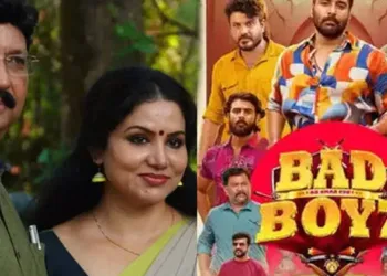 കോടികൾ മുടക്കി പടമെടുക്കുന്നത് നിനക്ക് നെഗറ്റീവ് റിവ്യൂ ചെയ്യാനല്ല; വിവരം അറിയും; നിർമ്മാതാവ് എബ്രഹാം ഭീഷണിപ്പെടുത്തിയതായി വ്‌ളോഗർ