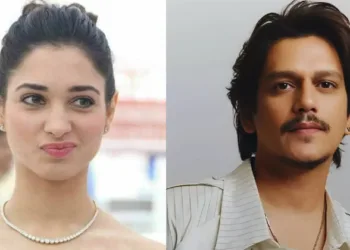 വിജയ് വർമ്മയുമായുള്ള ബന്ധം അവസാനിപ്പിച്ചോ?; ചർച്ചയായി തമന്നയുടെ വാക്കുകൾ