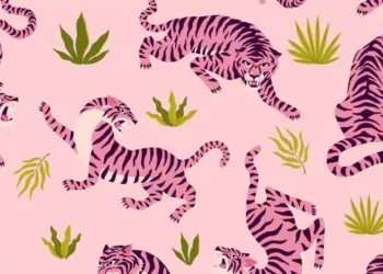 ചിത്രത്തിലെ കടുവകളെ സങ്കല്‍പ്പിക്കാന്‍ കഴിയുന്നില്ലേ, എങ്കില്‍ ഈ ആരോഗ്യ പ്രശ്‌നമുണ്ട്