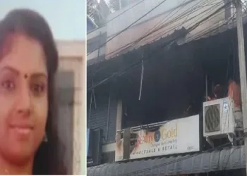 അപകടമല്ല; യുവതിയെ മണ്ണെണ്ണ ഒഴിച്ച് തീയിട്ടത്; തിരുവനന്തപുരത്തെ തീപിടുത്തത്തിന്റെ ദുരൂഹത നീങ്ങി
