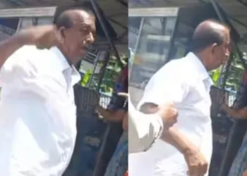 സ്ത്രീകളെയും കുട്ടികളെയും കയ്യേറ്റം ചെയ്തു; സിപിഎം നേതാവായ ജില്ലാ പഞ്ചായത്ത് അംഗം അറസ്റ്റിൽ