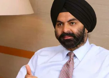 ‘ ജോലി ആസ്വദിക്കാന്‍ പറ്റിയില്ലെങ്കില്‍ അത് തുടര്‍ന്നിട്ട് കാര്യമില്ല’; തുറന്നുപറഞ്ഞ് ലോകബാങ്ക് പ്രസിഡന്റ് അജയ് ബംഗ