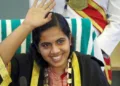 കുടിവെള്ള വിതരണത്തിന് കേന്ദ്രത്തിന്റെ 10 കോടി ഇൻസെന്റീവ് ലഭിച്ചു; സന്തോഷം പങ്കുവെച്ച് മേയർ ആര്യ രാജേന്ദ്രൻ
