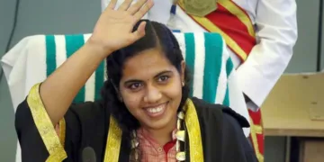 കുടിവെള്ള വിതരണത്തിന് കേന്ദ്രത്തിന്റെ 10 കോടി ഇൻസെന്റീവ് ലഭിച്ചു; സന്തോഷം പങ്കുവെച്ച് മേയർ ആര്യ രാജേന്ദ്രൻ