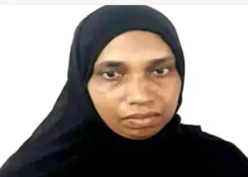 കള്ളനോട്ട് എസ്ബിഐ ബാങ്കിൽ നിക്ഷേപിക്കാൻ എത്തി; വീട്ടമ്മ അറസ്റ്റിൽ