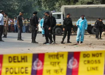 സി ആർപിഎഫ് സ്‌കൂളിന് സമീപമുണ്ടായ സ്‌ഫോടനം ; അന്വേഷണം ഖലിസ്താൻ ഭീകരസംഘടനകളിലേക്ക്