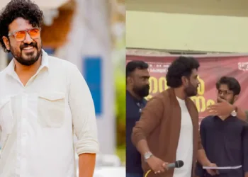 ബിബിൻ ജോർജിനെ കോളേജിലേക്ക് ക്ഷണിച്ചു വരുത്തി അപമാനിച്ച് പ്രിൻസിപ്പാൾ ; വിഷമത്തോടെ വേദി വിട്ട് താരം